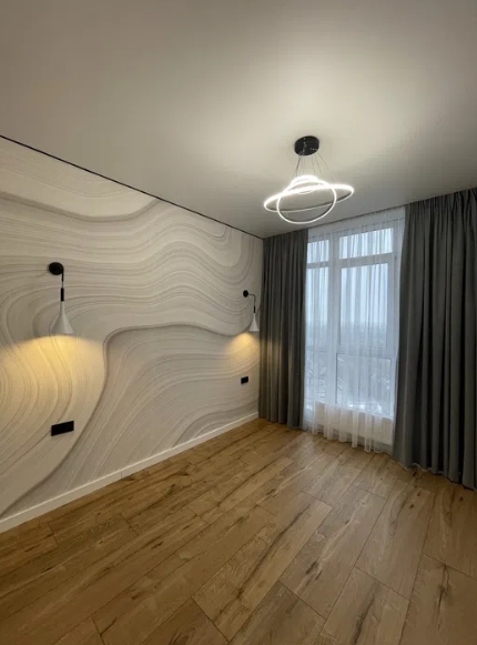 продажа однокомнатной квартиры номер A-174257 в Малиновском районе, фото номер 9